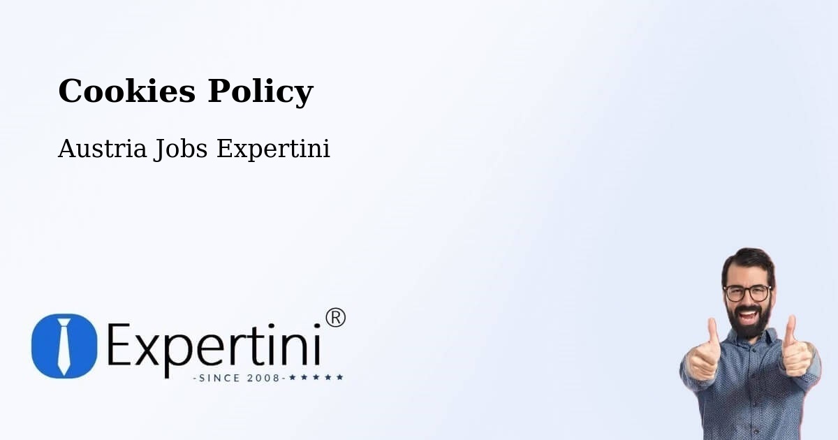 Cookie Policy – Stans - Austria Jobs Expertini