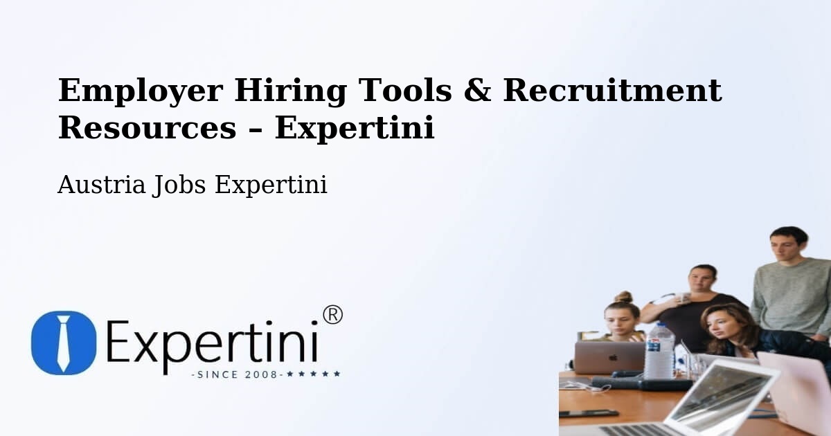 Employer Hiring Tools & Recruitment Resources – Stans - Stans, Austria Jobs Expertini