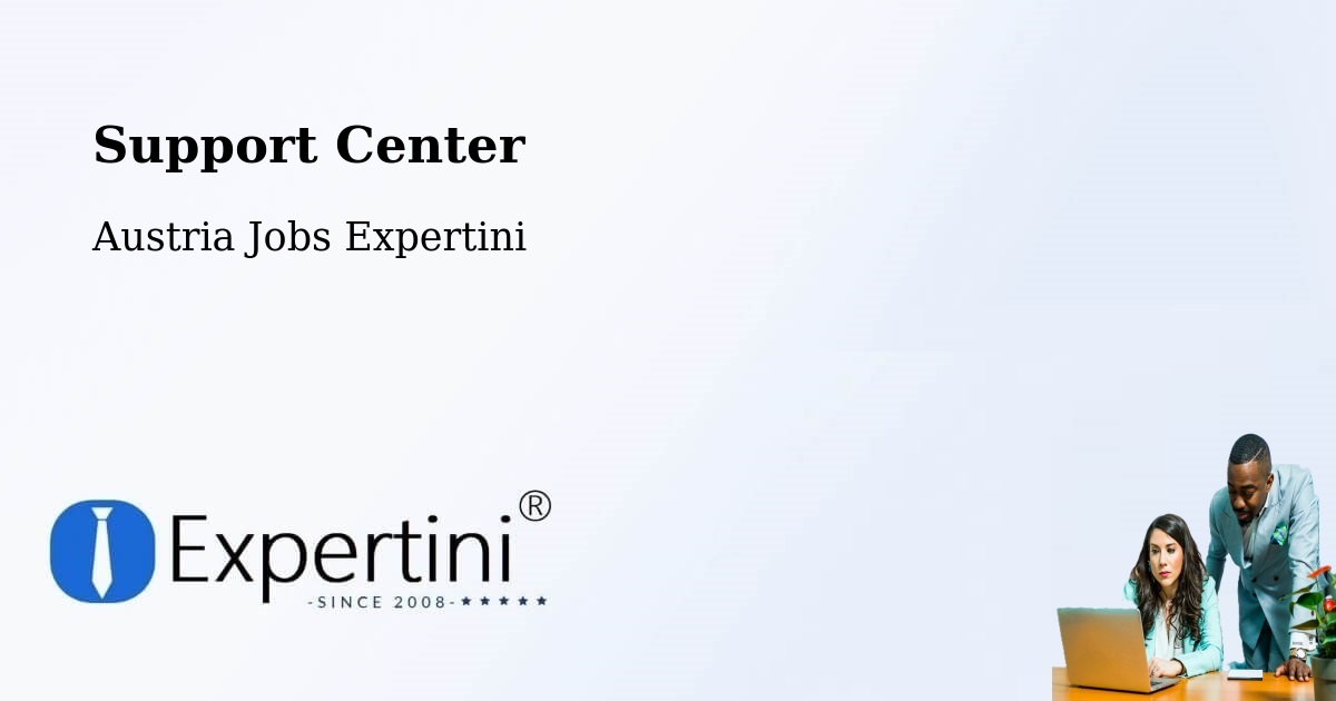 Support Services – Stans - Austria Jobs Expertini