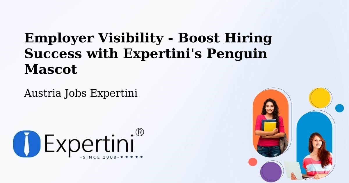 CV and Resume Visibility Optimization – Stans - Austria Jobs Expertini
